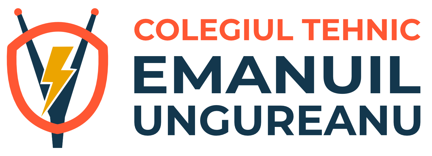 Colegiul Tehnic Emanuil Ungureanu