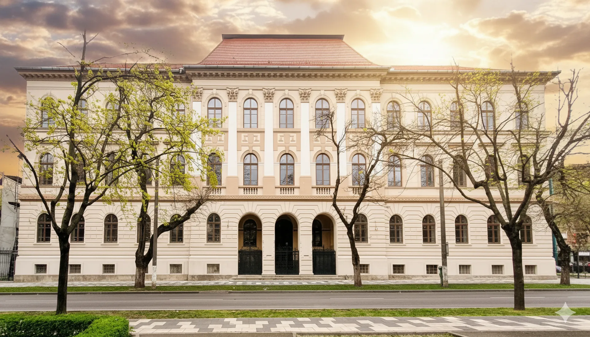 Colegiul Tehnic Emanuil Ungureanu - Timișoara